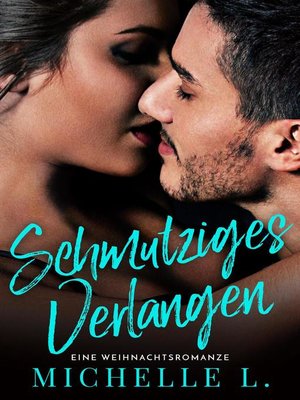 cover image of Schmutziges Verlangen